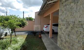 Imagem 2: Casa Alvenaria para Venda em Itinga Araquari-SC - 1218