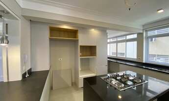 Imagem 5: Apartamento para venda tem 145 metros quadrados com 3 quartos em Itaim Bibi - São Paulo