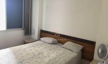 Imagem 2: Apartamento com 1 dormitório à venda, 38 m² por R$ 407.000 - Savassi - Belo Horizonte/MG