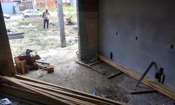 Imagem 7: Casa Alvenaria para Venda em Centro Araquari-SC - 938