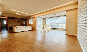 Imagem 2: Apartamento com 3 suítes à venda, 147 m² Celebrity Vila Ema - São José dos Campos/SP