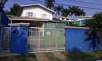 Imagem 7: Casa com 4 dormitórios sendo 2 suítes à venda por R$ 1.400.000 - Jardim Paulista - Atibaia