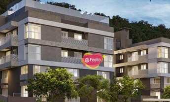 Imagem: Apartamento à venda, 69 m² por R$ 752.625,31