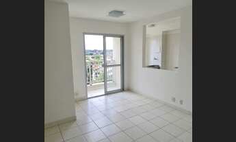 Imagem 6: Lotus aluga apto no Residencial Eco Parque