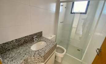 Imagem 7: Apartamento com 2 dormitórios para alugar, 74 m² por R$ 1.600,00/mês - Vila São José - Tau