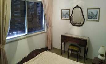 Imagem 5: São Paulo - Apartamento Padrão - Higienópolis