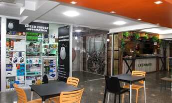 Imagem 4: Centro comercial para aluguel na Barra da Tijuca - Rio de Janeiro - RJ