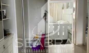 Imagem 6: Apartamento para Venda em Salvador, Candeal, 3 dormitórios, 1 suíte, 3 banheiros, 2 vagas