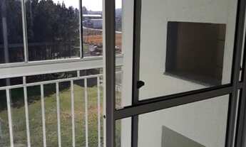 Imagem 4: Apartamento para Alugar no Residencial Tordesilhas em Lages SC Bairro Chapada, 2 quartos