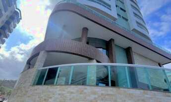 Imagem 2: Apartamento FRENTE MAR, com 2 dormitórios à venda, 91 m² por R$ 679.900 - Jardim Marina