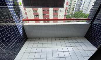 Imagem 7: Edff Castelo de Luxemburgo Boa viagem,100m,3 Qtos,ventilado,Oportunidade