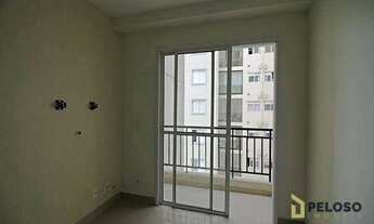 Imagem 2: Apartamento com 2 dormitórios à venda, 53 m² por R$ 345.000,00 - Jardim Japão - São Paulo