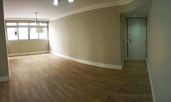 Imagem 2: ÓTIMO APARTAMENTO REFORMADO NA R: DR. ALBUQUERQUE LINS