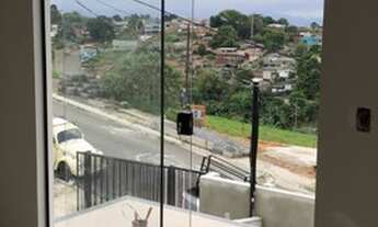 Imagem 4: Casa para venda com 115 metros quadrados com 3 quartos em Parque Ipiranga 2 - Resende - RJ