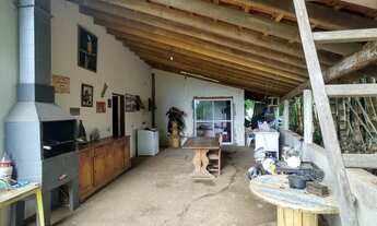 Imagem: Casa em Condomínio - / Residencial / Sítio