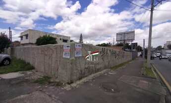 Imagem: TERRENO PARA VENDA NO REBOUÇAS 387m² EM