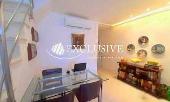 Imagem 7: Cobertura-À VENDA-Gávea-Rio de Janeiro-RJ