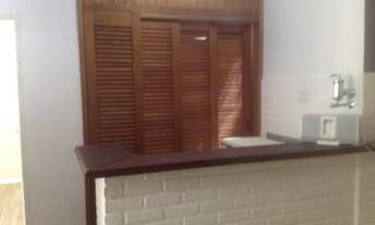 Imagem 2: Apartamento para venda tem 38 metros quadrados com 1 quarto em Humaitá - Rio de Janeiro