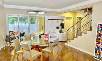 Imagem 5: Casa em condomínio com 3 quartos