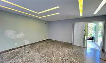 Imagem 3: Casa de condomínio para venda tem 350 metros quadrados com 3 quartos em Manguinhos - Serra