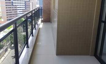 Imagem 6: Apartamento dos sonhos no Soul Residence - Bairro Cocó - Fortaleza/CE