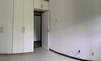 Imagem 4: Apartamento para venda tem 207 metros quadrados com 4 quartos em Pituba - Salvador - BA