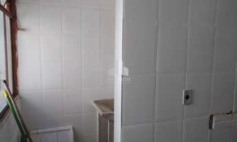 Imagem 5: Apartamento com 2 dormitórios para alugar, 54 m² - Vila Independência - Mauá/SP