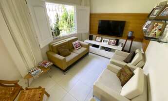 Imagem 3: Casa para aluguel tem 300 metros quadrados com 5 quartos em Jardim Renascença - São Luís