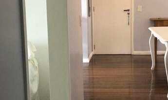 Imagem 2: Apartamento com 3 dormitórios, sendo 2 suítes, 92 m² - venda por R$ 1.500.000 ou aluguel p