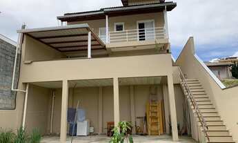 Imagem: Casa de rua-À VENDA-Giardino D´ Itália-Itatiba-SP