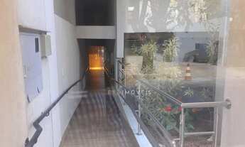 Imagem 4: Apartamento com 3 dormitórios à venda, 100 m² por R$ 995.860 - São Pedro - Belo Horizonte