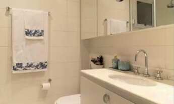 Imagem 7: Apto 83m 2dorm. 1suite Lav. 2vg'det Dep. Vista L. S. Novo a 2min.Prox. OHC Clínicas O