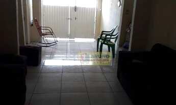 Imagem 4: Casa com 2 dormitórios à venda por R$ 260.000,00 - Damas - Fortaleza/CE