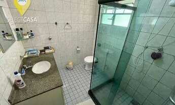 Imagem 6: Grande apartamento em Bento Ferreira