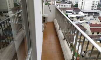 Imagem 5: Tijuca localização privilegiada Juntinho à Rua José Higino, 2 quadras do Metrô, planta dif