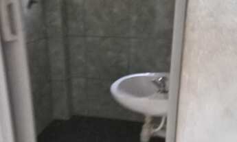 Imagem 4: Kitnet/conjugado para aluguel tem 28 metros quadrados com 1 quarto