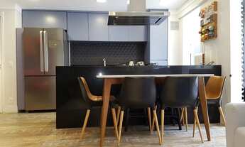 Imagem: Apartamento para venda com 66 metros quadrados