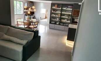 Imagem 2: Apartamento à venda no bairro Vila Adyana - São José dos Campos/SP