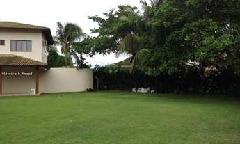 Imagem 2: Casa para Venda em Camaçari, Busca Vida (Abrantes), 5 dormitórios, 5 suítes, 8 banheiros