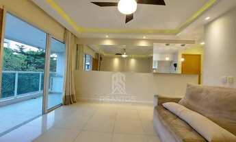 Imagem 4: Freguesia - Varanda - fundos - sol manhã - 3 quartos - suíte - vaga