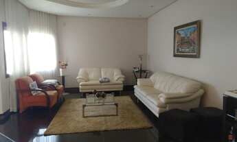 Imagem: Linda casa no bairro Aurélio Caixeta em