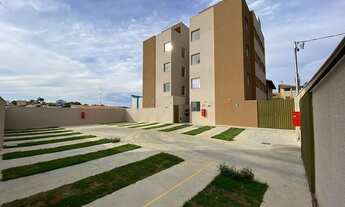 Imagem 7: Apartamento para venda tem 47 metros quadrados com 2quarto