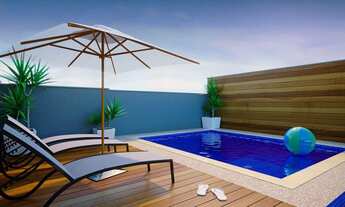 Imagem 7: Apartamento de 2 quartos em Jandira, perto da Estação Sagrado Coração