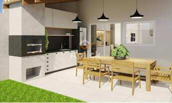 Imagem 5: Linda Casa 3 Quartos, Suíte, Closet, Não Geminada, 189 M² em Morada de Laranjeiras