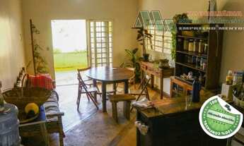 Imagem 4: Rua 1, Ac. Permuta, Lote de 1000m², 3 Quartos, Toda na laje, Colônia Agrícola Samambaia