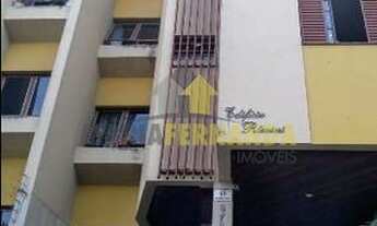 Imagem 1: Apartamento com 3 quartos no EDIFICIO RIMINI - Bairro Centro em Londrina