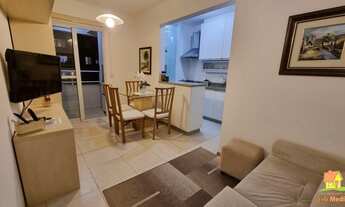 Imagem 7: APARTAMENTO MOBILIADO COMPLETO PARA LOCAÇÃO