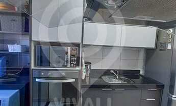 Imagem 6: Apartamento-À VENDA-Bairro das Brotas-Itatiba-SP