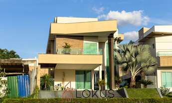 Imagem 1: 3 suítes no Cd. Reserva do Parque - Ponta Negra