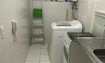 Imagem 4: Alugo vaga para moças em apartamento na Barra